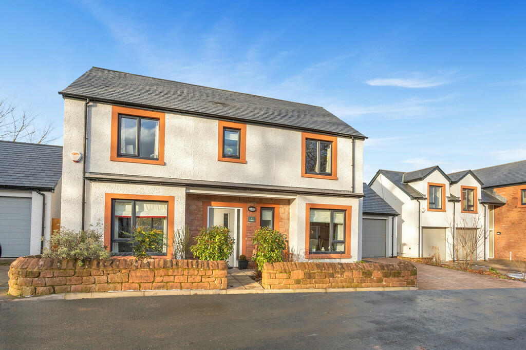 Additional image 35 of 3 Squirrel Close, Yanwath, Penrith, Cumbria, CA10 2FJ