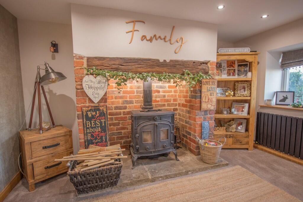 Additional image 4 of Coppy Farm Barn, Coppy Road, Steeton BD20 6PJ