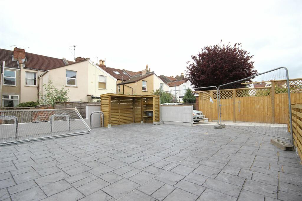 Additional image 7 of Radnor Road, Bishopston, Bristol, BS7
