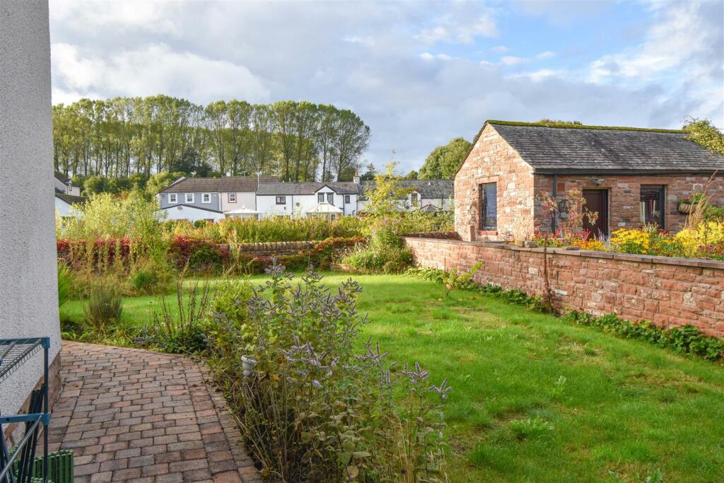Additional image 26 of Eamont Bridge, Penrith