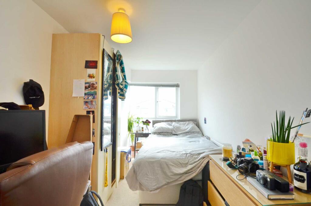 Additional image 9 of Long Down Avenue, Cheswick Village