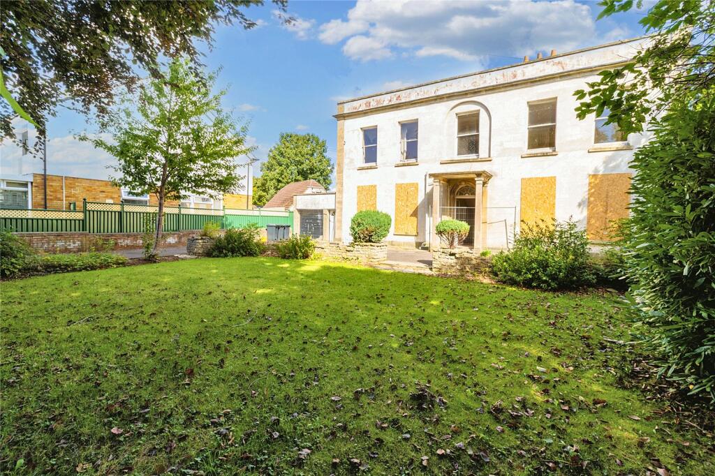 Additional image 21 of West Town Park, Brislington, Bristol, BS4