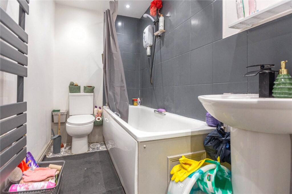 Additional image 8 of Clouds Hill Road, St George, Bristol, BS5