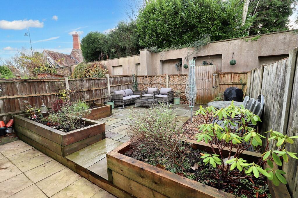 Additional image 9 of Warwick Place, Thornbury, BS35