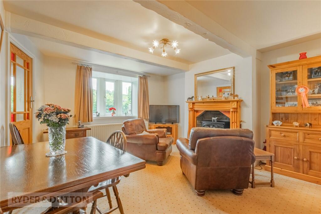 Additional image 11 of Ambler Thorn, Queensbury, Bradford, West Yorkshire, BD13