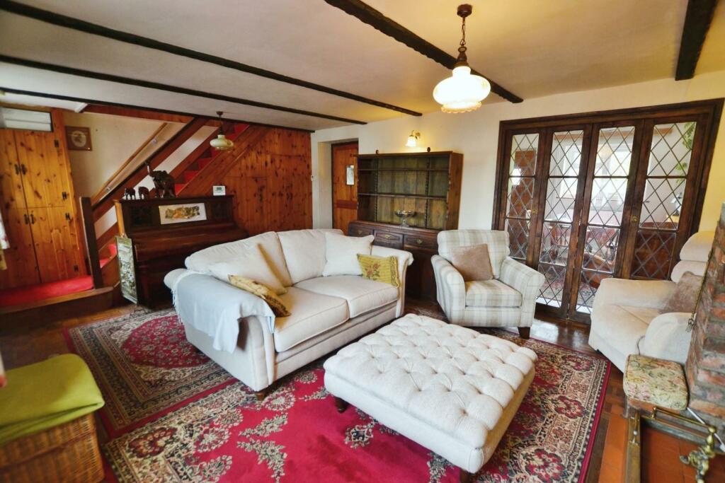 Additional image 5 of Staunbury Cottages, Church Lane, Whitchurch, Bristol