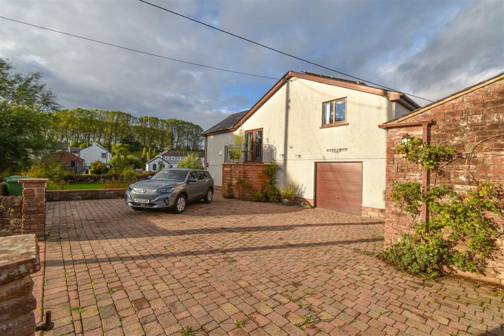 Additional image 25 of Eamont Bridge, Penrith