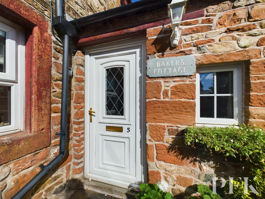 Additional image 19 of Chapel Terrace, Kirkby Thore, CA10