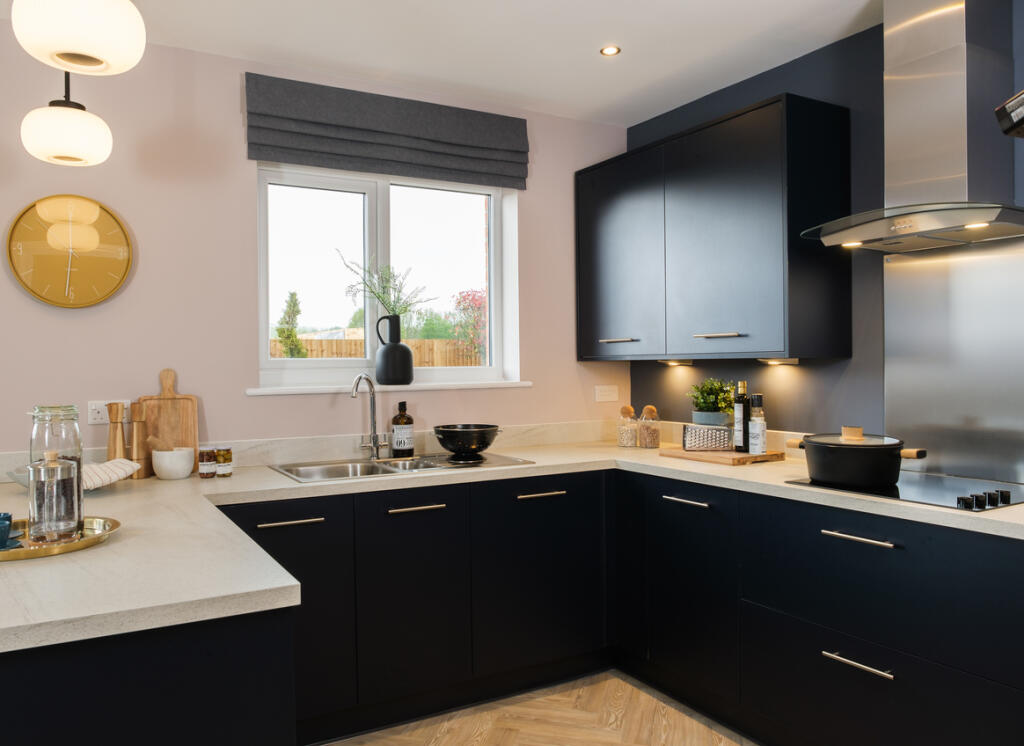 Additional image 3 of London Road, 
East Hoathly,
East Sussex,
BN8 6FE