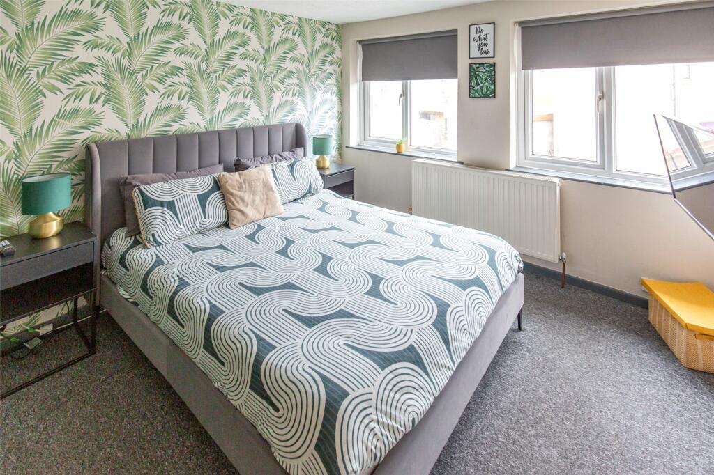 Additional image 14 of Station Road, Nailsea, Bristol, Somerset, BS48