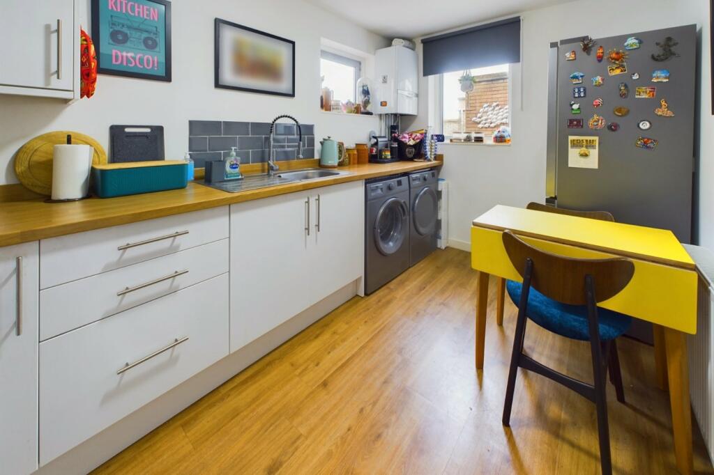 Additional image 13 of Wellington Terrace, Clevedon, North Somerset, BS21