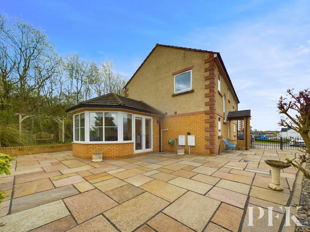 Additional image 10 of Westmorland Rise, Appleby-In-Westmorland, CA16