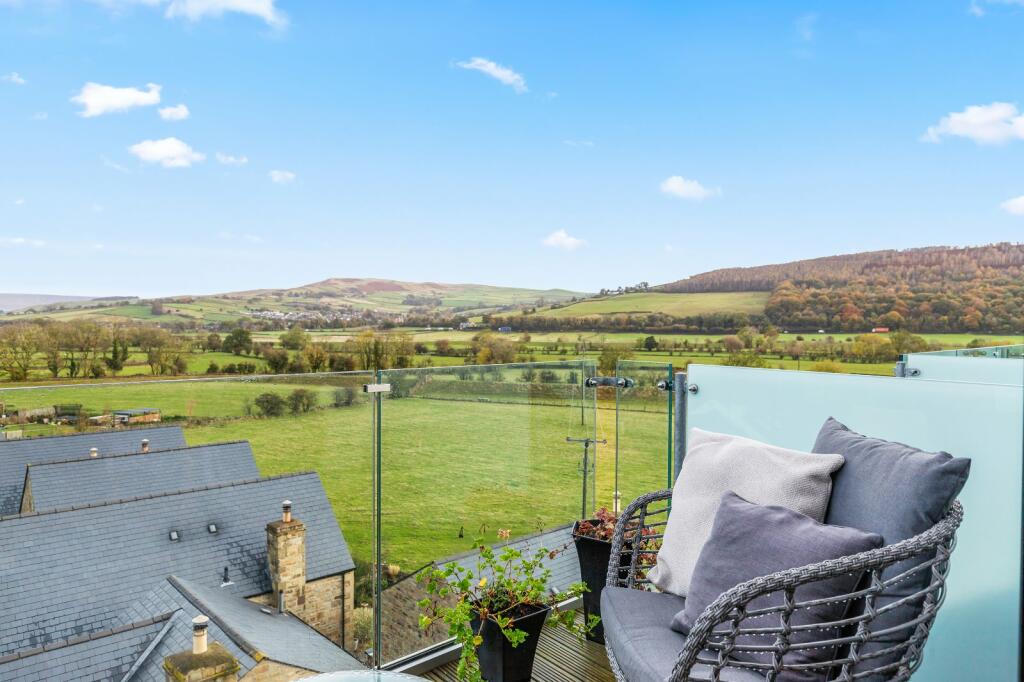 Additional image 7 of Greens Mill Court, Cononley, Keighley, North Yorkshire, BD20