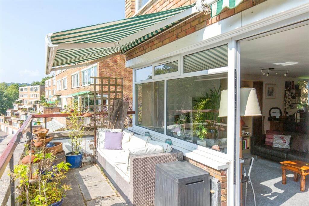 Additional image 18 of Druid Woods, Avon Way, Bristol, BS9