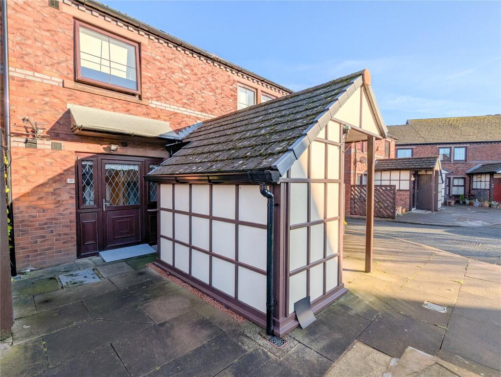 Additional image 13 of 29 Threave Court, Riverside Way, Carlisle, Cumbria