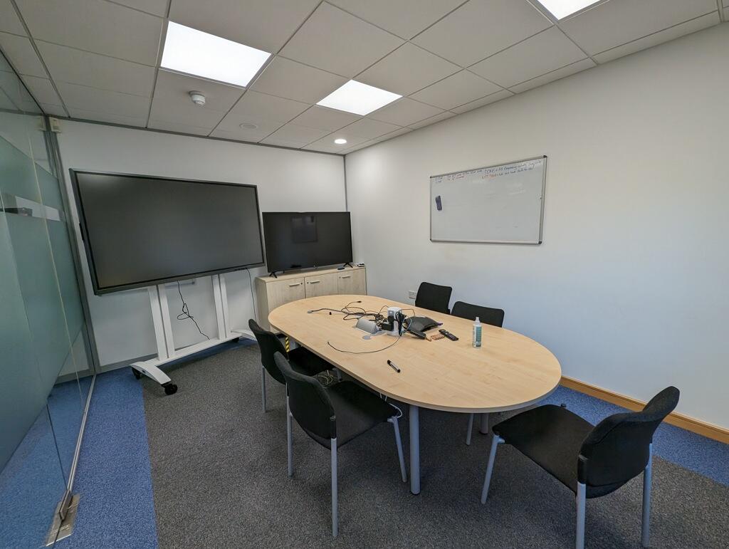 Additional image 8 of B2 Vantage Business Park, Old Gloucester Road, Hambrook, Bristol, BS16 1GW