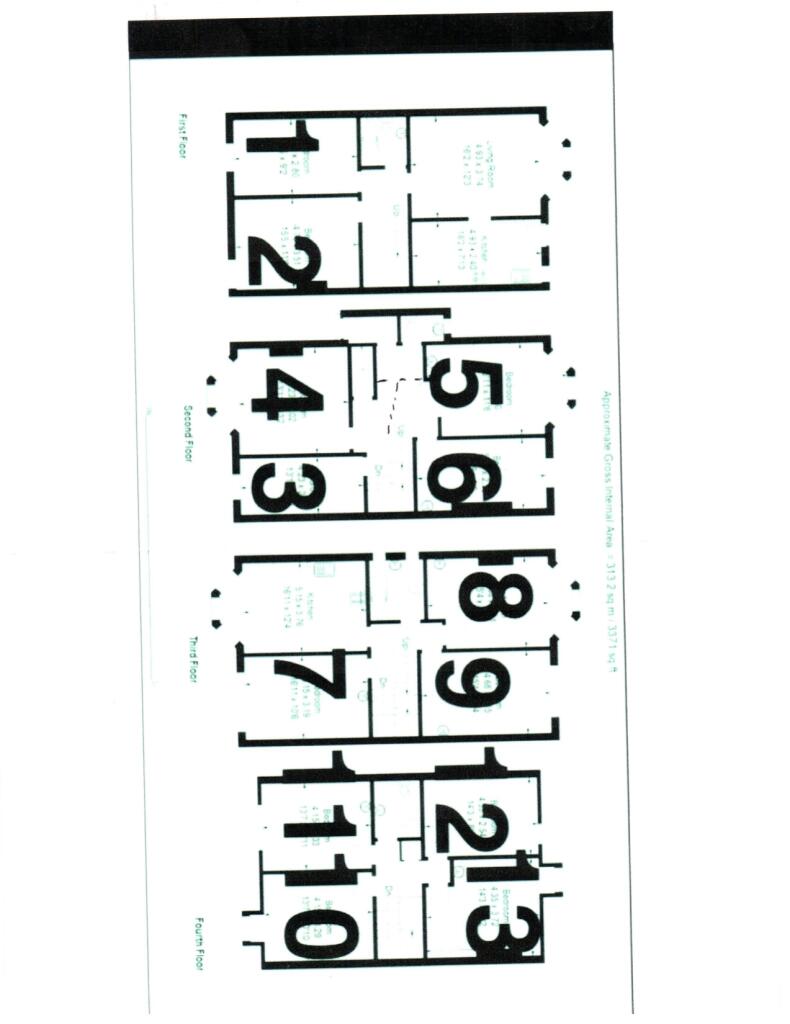 Additional image 9 of Room 3, Redland Road, Bristol, BS6