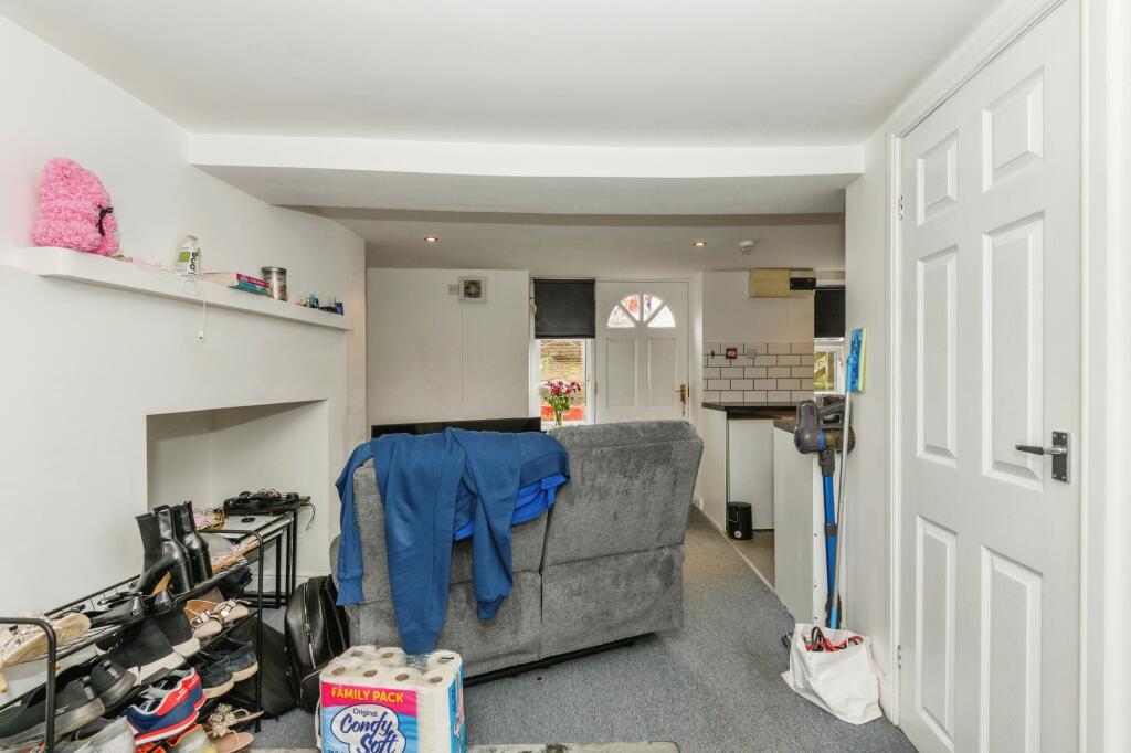 Additional image 6 of 2 Wharf Street, Shipley, BD17