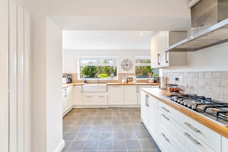 Additional image 8 of Brockley Crescent, Bleadon Hill - IMMACULATE EXTENDED HOME