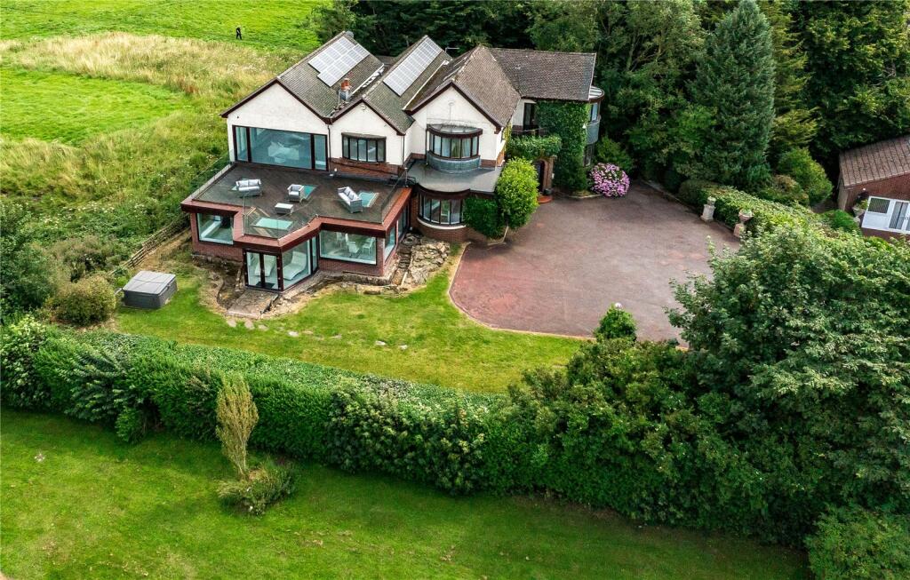 Additional image 24 of Waddington Road, Clitheroe, Lancashire, BB7