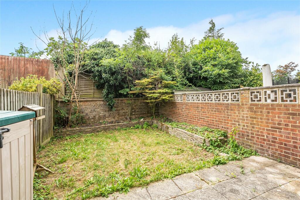 Additional image 11 of Station Approach, Chelsfield, Orpington