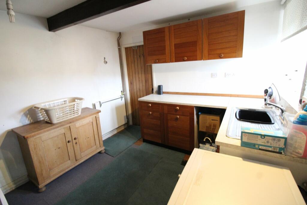 Additional image 43 of Upper Town, Oxenhope, Keighley, BD22