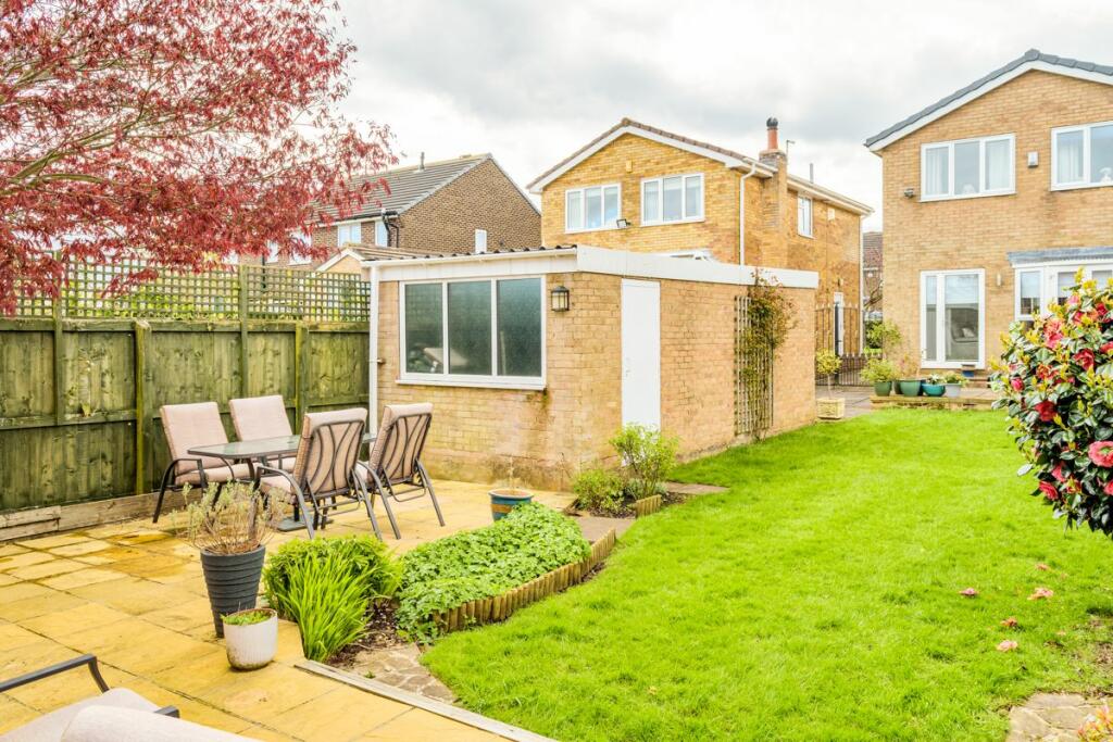 Additional image 33 of Moorside Green, Drighlington