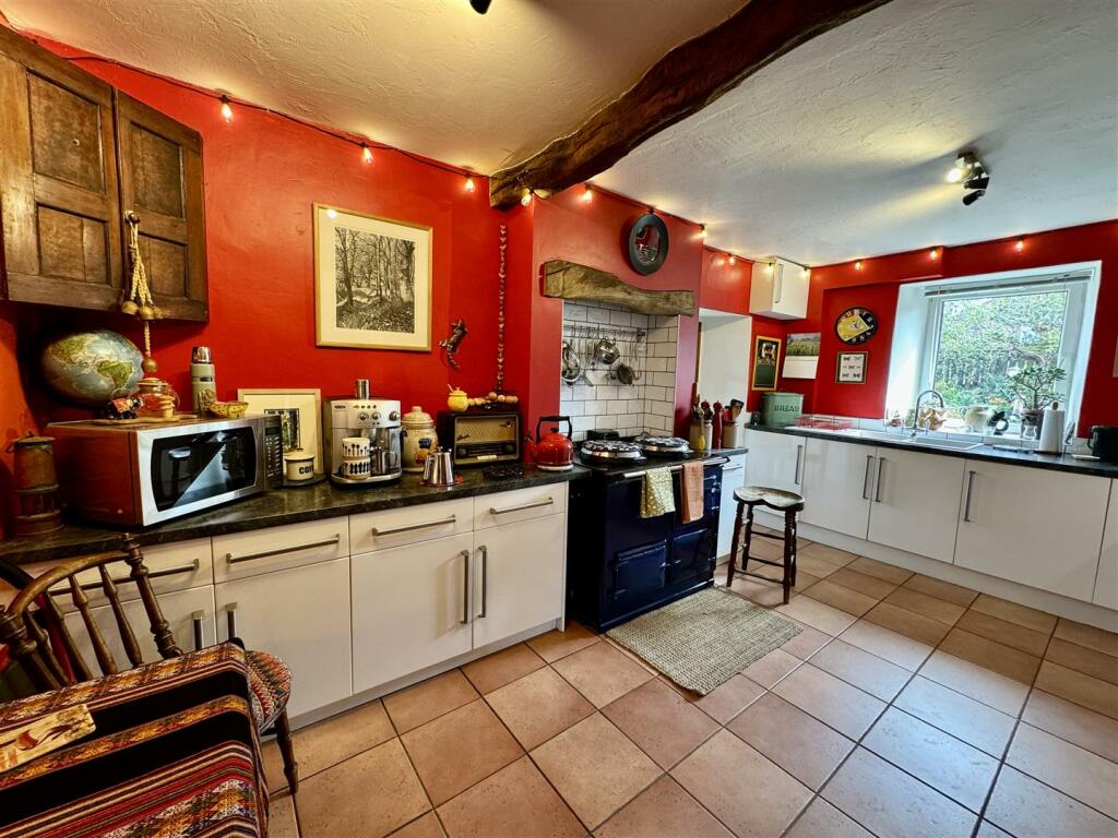 Additional image 12 of Dufton, Eden Valley