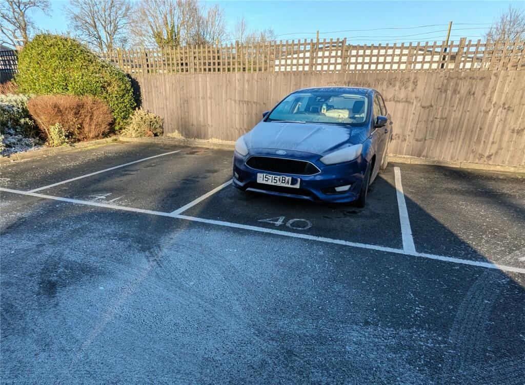 Additional image 11 of 40 Low Road Close, Cockermouth, Cumbria