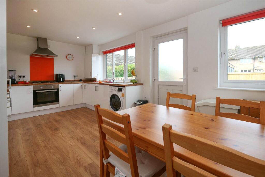 Additional image 13 of Thirlmere Grove, Baildon, Shipley, West Yorkshire, BD17