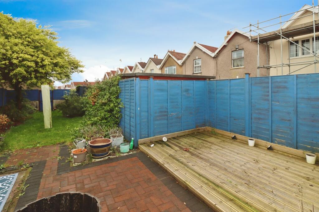 Additional image 15 of Victoria Park, Kingswood, Bristol