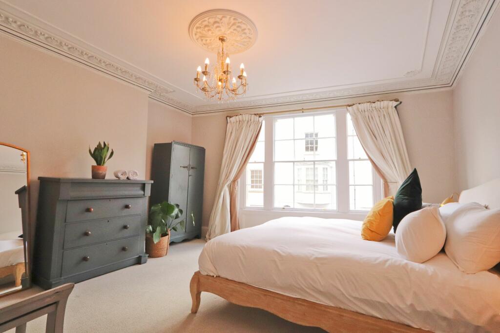 Additional image 9 of Princess Victoria Street, Bristol