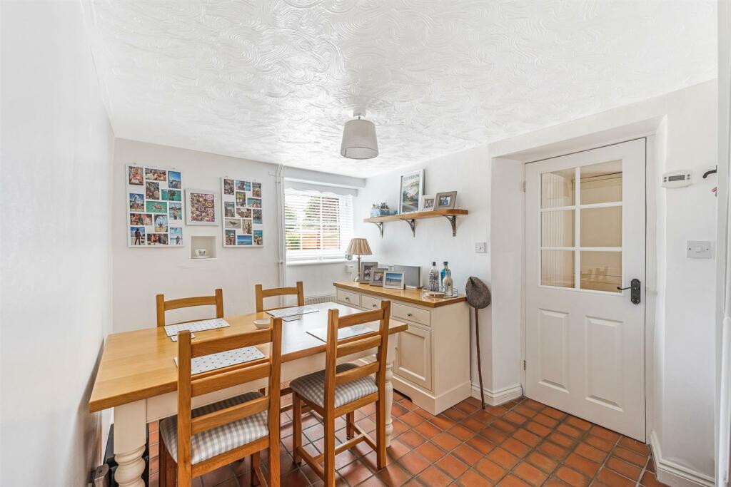 Additional image 5 of Beautiful Cottage in Kenn