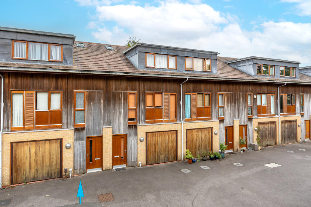 Additional image 18 of Wellesley Mews, BS10 5DJ