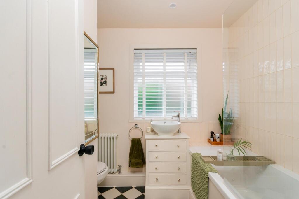 Additional image 30 of Crowndale Road, Knowle