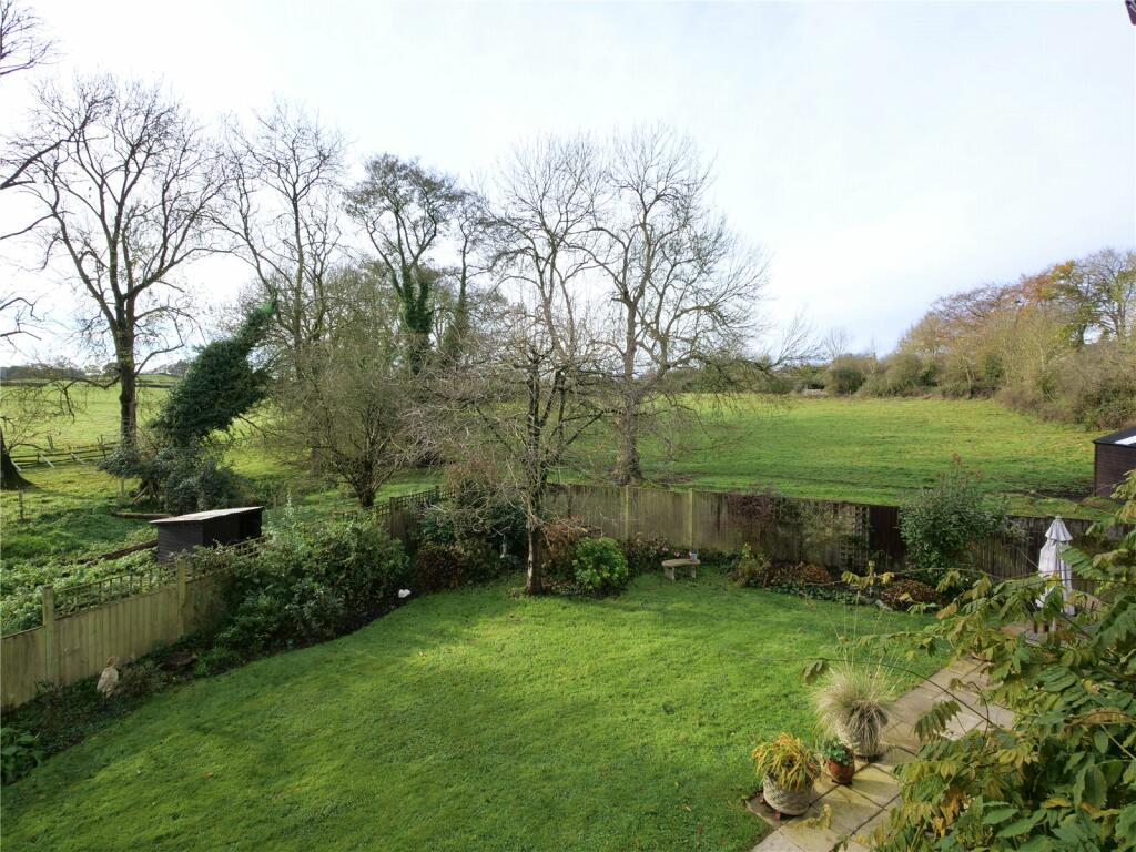 Additional image 3 of Four bedroom detached property. Claremont Gardens, Hallatrow