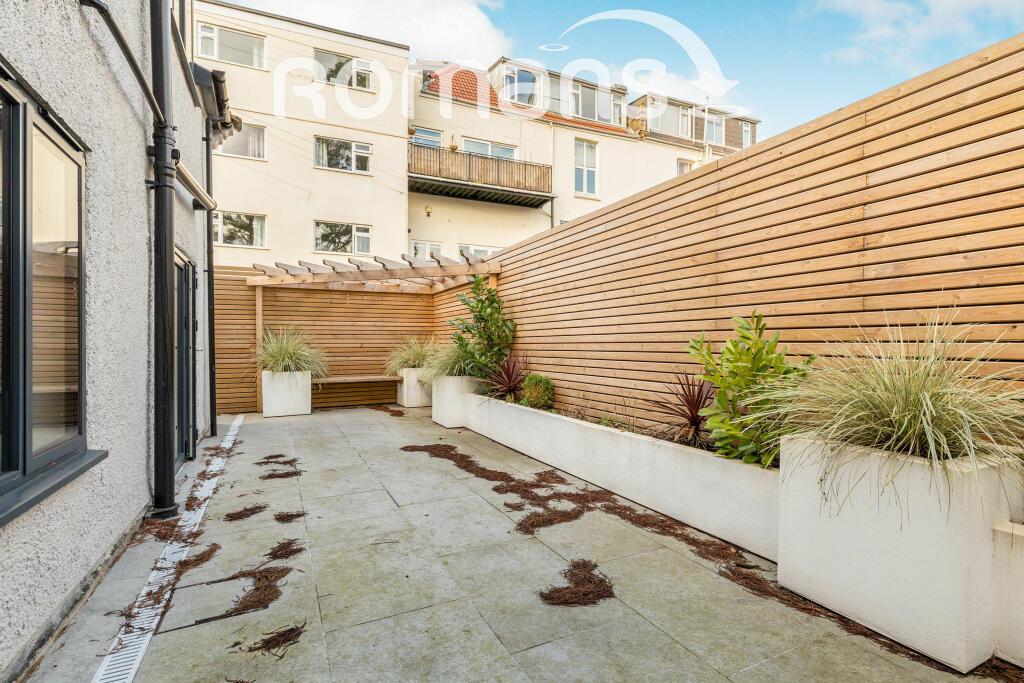 Additional image 5 of Clifton Down, Bristol, BS8