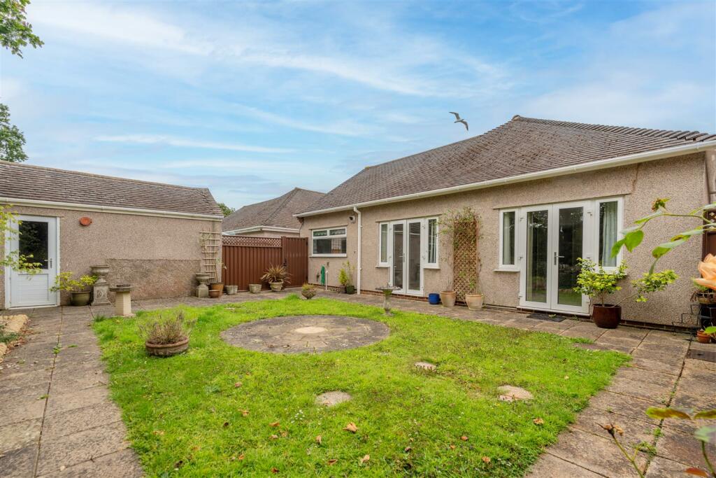 Additional image 13 of Oaklands Drive, Oldland Common