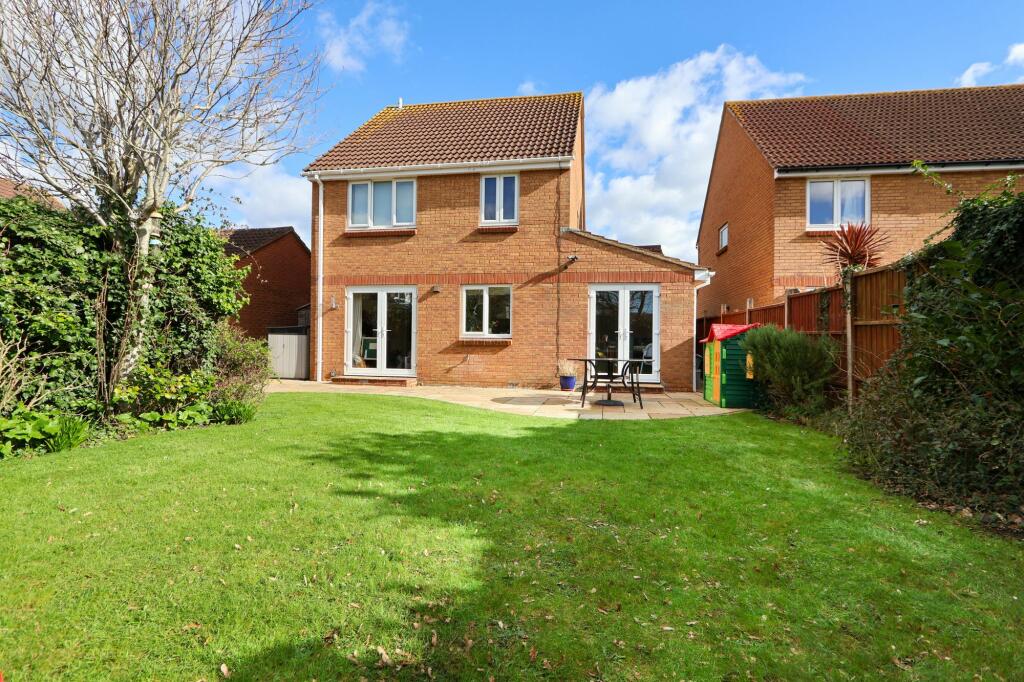 Additional image 15 of Mulberry Road, Congresbury, BS49