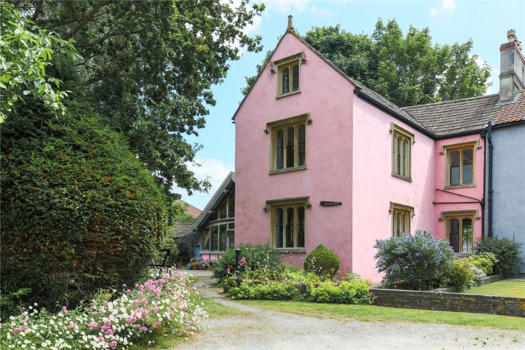 Additional image 49 of Park Farm, Bower Ashton, Bristol, BS3