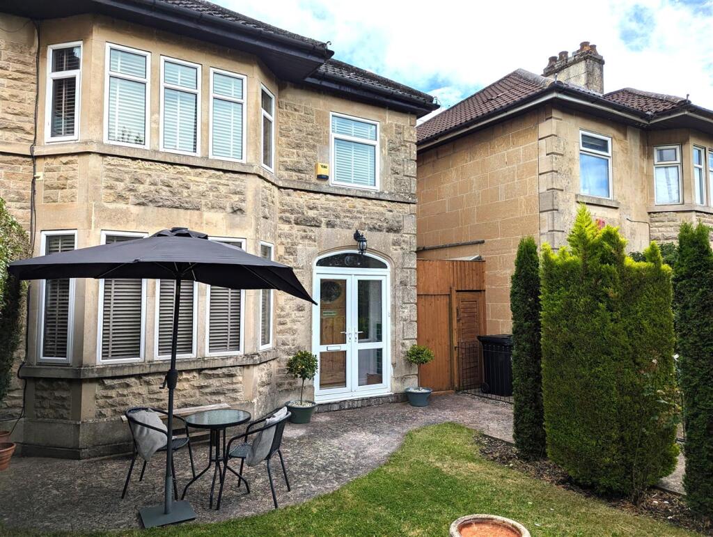 Wells Road, Whitchurch, Bristol