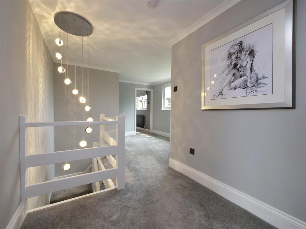 Additional image 37 of A stunning contemporary four bedroom property - Stanton Drew