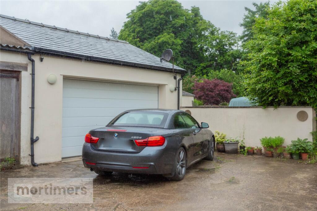 Additional image 23 of Clitheroe Road, Waddington, Clitheroe, BB7