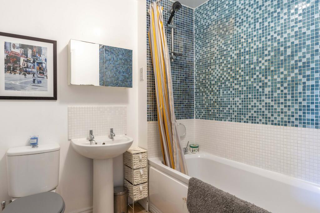 Additional image 13 of Teal Way, Portishead