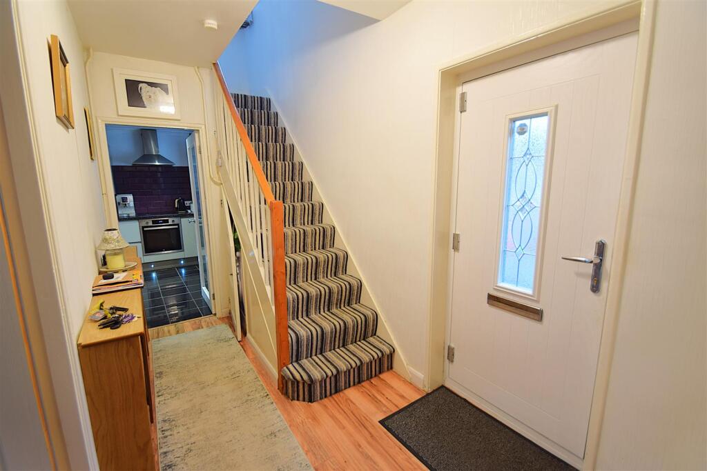 Additional image 6 of Hopewell Gardens, Lawrence Weston