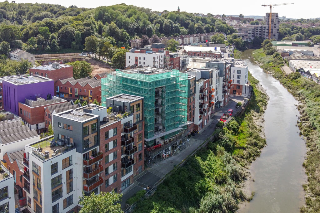 Additional image 20 of Paintworks, Arnos Vale, Bristol.
