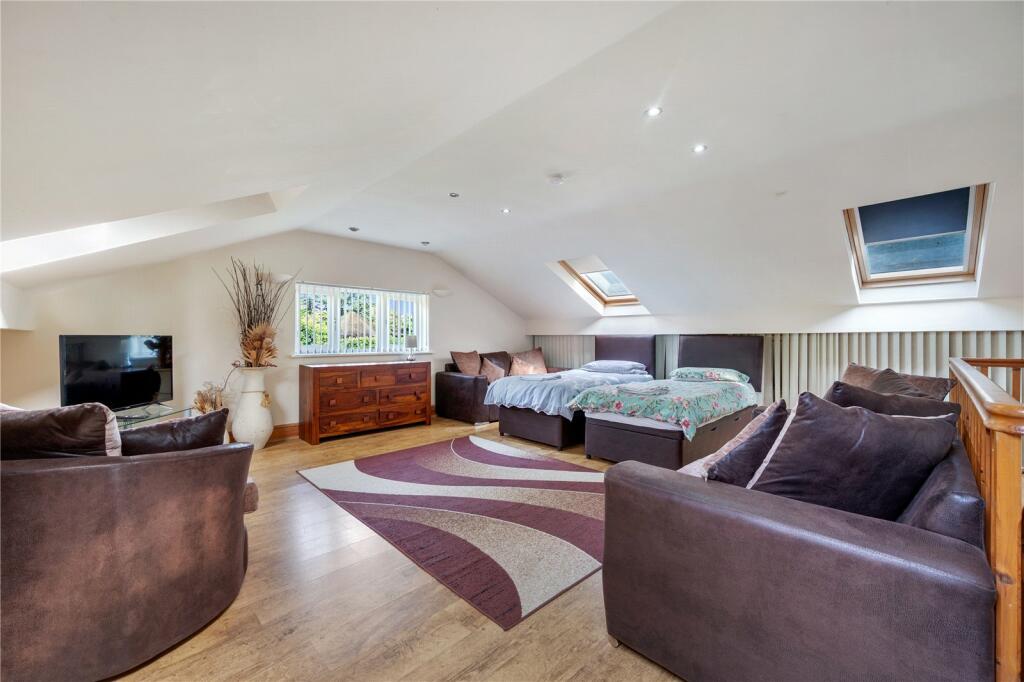 Additional image 34 of Waddington Road, Clitheroe, Lancashire, BB7