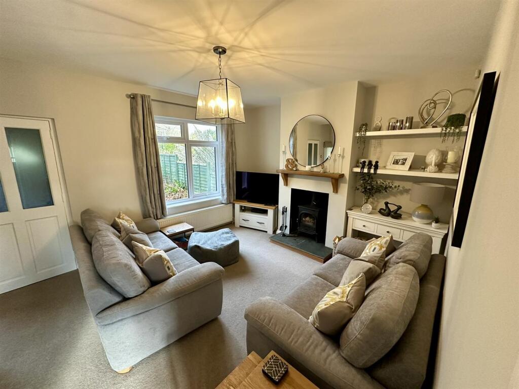 Additional image 2 of 2 Blackrock Villas, Clevedon Road, Portishead