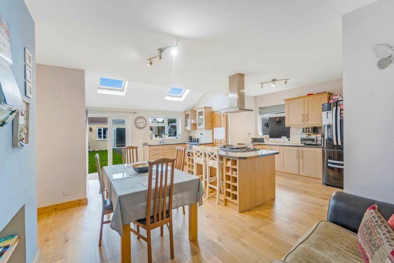 Additional image 7 of Addicott Road, Weston super Mare - BIG KITCHEN