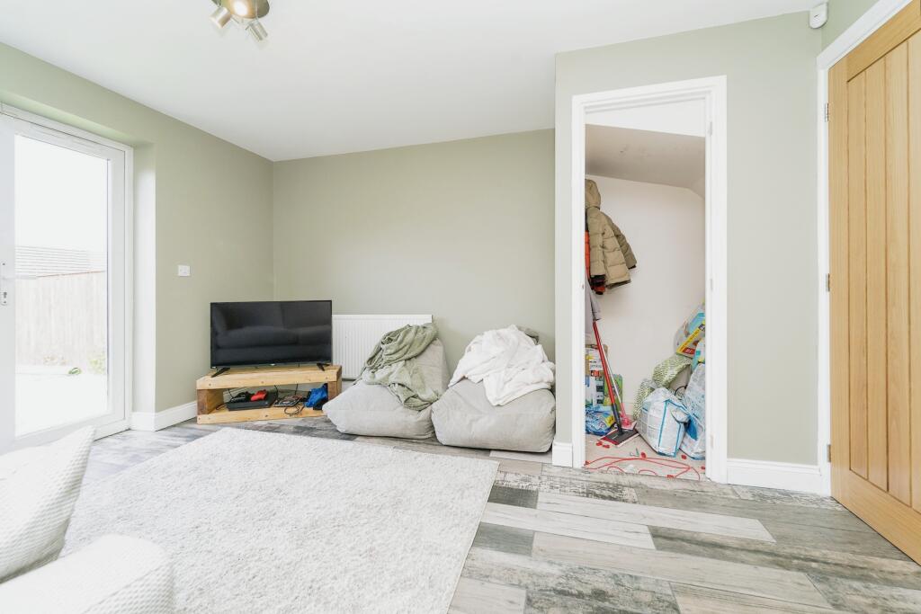 Additional image 6 of Woodend Square, Shipley, BD18